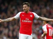 Olivier Giroud Arsenal
