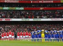 Arsenal vs Chelsea