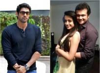 Rana, Trisha and Varun