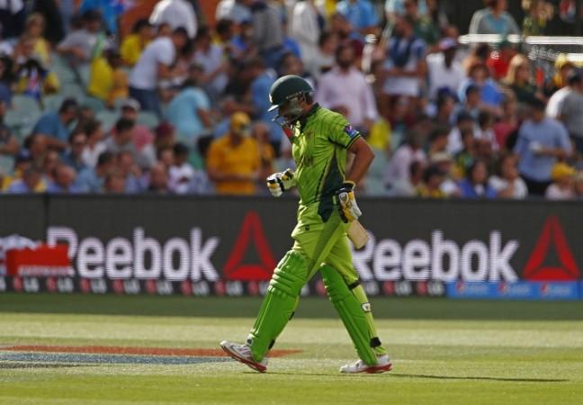 Shahid Afridi has already quit Test and One-Day format. Afridi