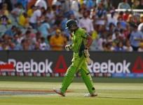 Afridi