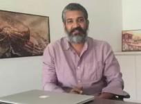 SS Rajamouli