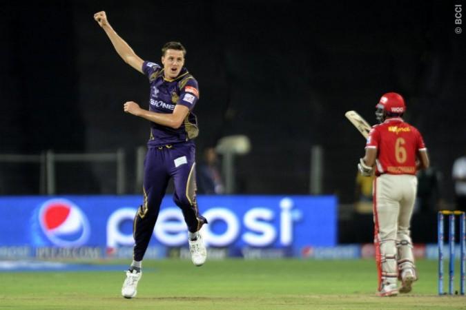 Morne Morkel