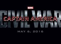 Captain America: The Civil War