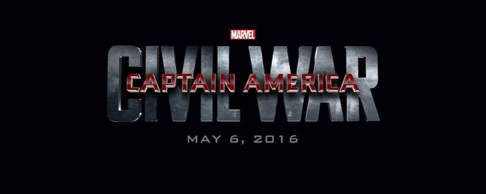 Captain America: The Civil War Captain America: The Civil War