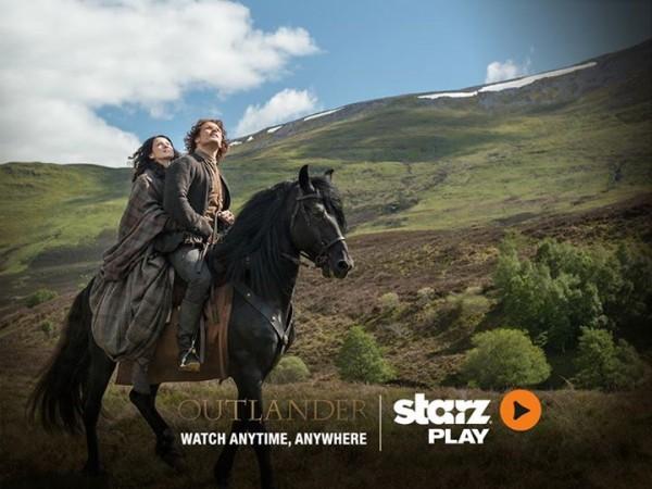 Outlander
