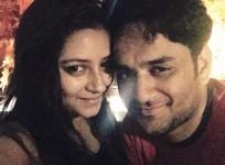 Pratyusha Banerjee Dating Producer Vikas Gupta