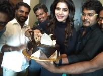 Samantha Birthday Celebration
