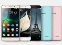 Top 5 Budget Smartphones Under ₹10,000 Launched In May 2015: Huawei, Micromax And Coolpad Take Charge