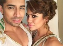 'Nach Baliye 7': Wild Card Entry Sana Saeed and Deepesh Sharma Eliminated from Show
