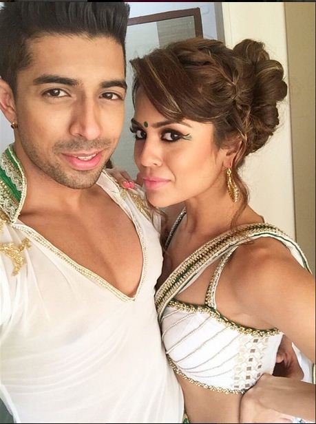 'Nach Baliye 7': Wild Card Entry Sana Saeed and Deepesh Sharma Eliminated from Show 'Nach Baliye 7': Wild Card Entry Sana Saeed and Deepesh Sharma Eliminated from Show