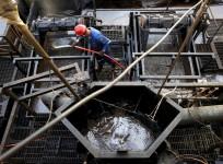 Crude oil