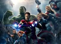 Avengers: Age of Ultron