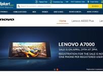 Lenovo A7000 Flipkart Flash Sale 3.0 to Start on 29 April