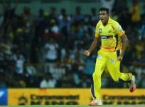R Ashwin CSK