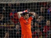 Iker Casillas Real Madrid