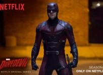 Daredevil Season 2