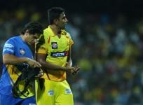 Ashwin