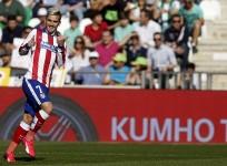 Antoine Griezmann'