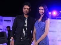 'Piku' Promotion: Deepika Padukone, Irrfan Khan Unveil 'Piku Melange Collection'
