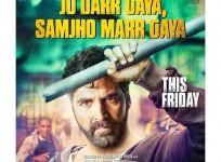 Gabbar Is Back