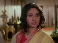 Dancing Queen Meenakshi Seshadri to Make a Comeback with Sunny Deol's 'Ghayal Once Again'