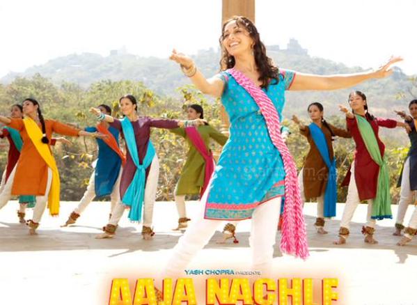 Aaja Nachle