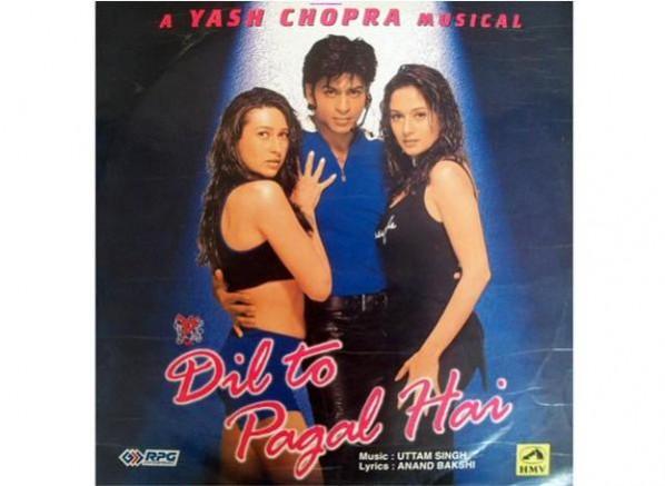 Dil To Pagal Hai Dil To Pagal Hai