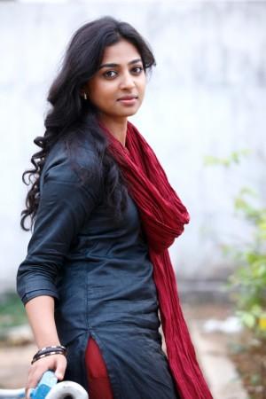 Radhika Apte