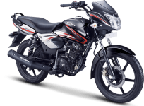 TVS Phoenix 125