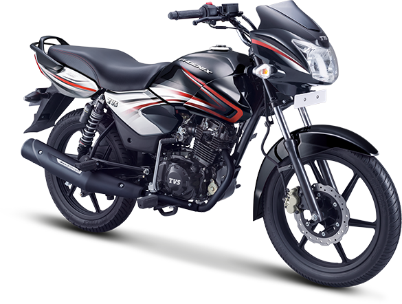 TVS Phoenix 125