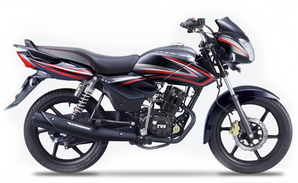 TVS Phoenix 125