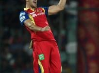 Mitchell Starc RCB