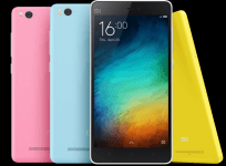 Xiaomi Mi 4i First Flash Sale Goes Live At 2PM on Flipkart; Over 3 Lakh Registered Buyers Waiting