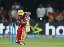 Sarfaraz Khan RCB