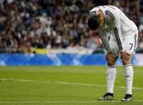 Cristiano Ronaldo Real Madrid