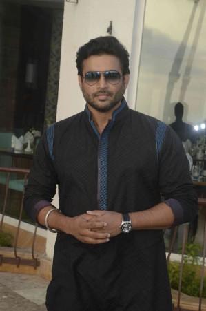 'Tanu Weds Manu Returns' Promotion: R Madhavan 'Tanu Weds Manu Returns' Promotion