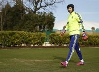 Petr Cech Chelsea