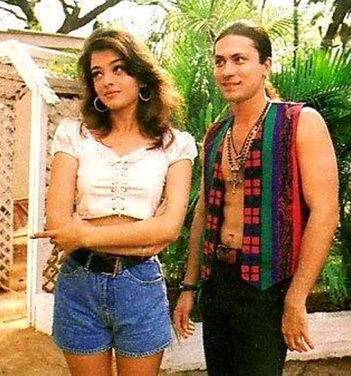 Aishwarya Rai Bachchan, Anushka Sharma and Other Leading Actresses' Unknown Ex-Lovers