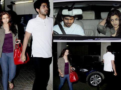 Aishwarya Rai Bachchan, Anushka Sharma and Other Leading Actresses' Unknown Ex-Lovers