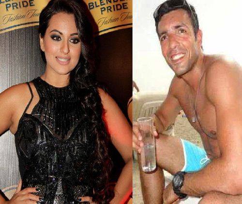 Aishwarya Rai Bachchan, Anushka Sharma and Other Leading Actresses' Unknown Ex-Lovers