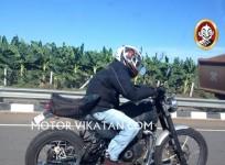 Royal Enfield Himalayan