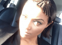 Kat Graham
