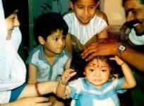 Anushka Sharma rare picture