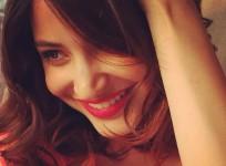 Anushka Sharma rare picture