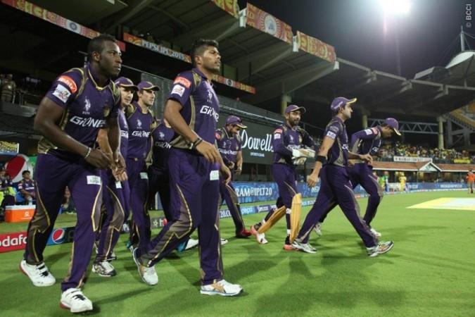 KKR will have to play as a cohesive unit in order to defeat rampant CSK, Riders