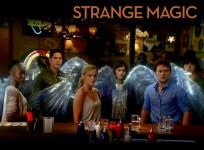 'The Messengers'