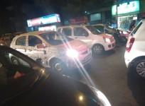 Tata Kite Hatchback