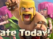 Clash of Clans