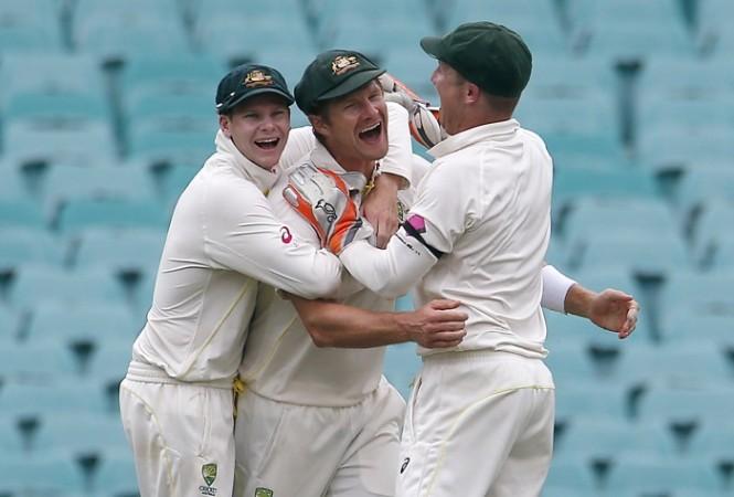 Steven Smith and Shane Watson believes that they can win the Ashes urn in England this year. Watson and smith